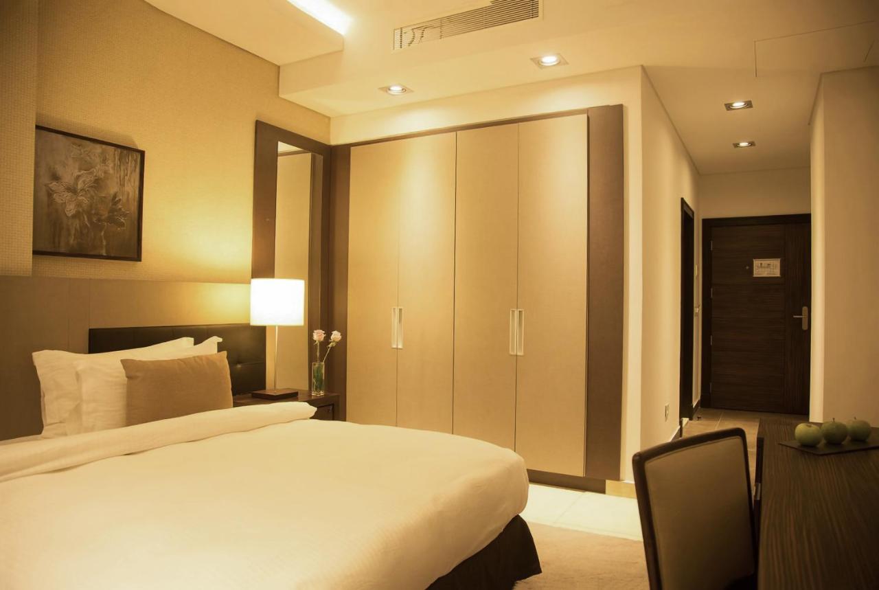 Hotel Kin Plaza Arjaan By Rotana Kinszasa Zewnętrze zdjęcie