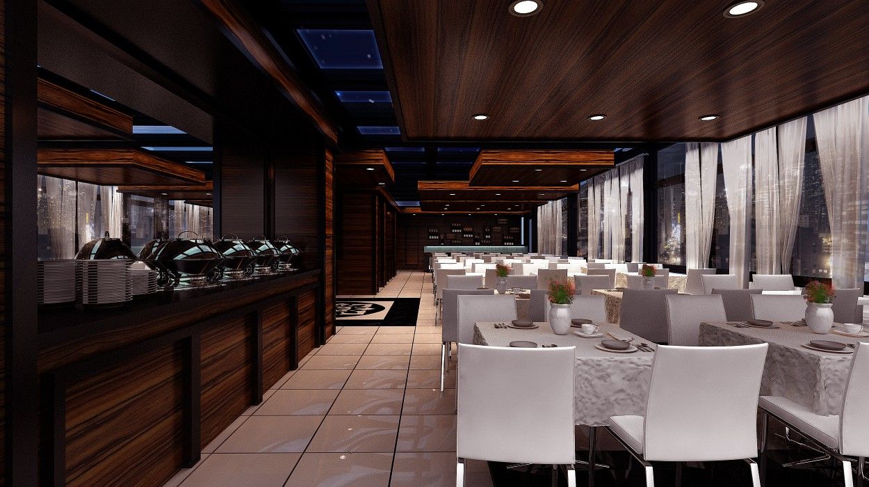 Hotel Kin Plaza Arjaan By Rotana Kinszasa Zewnętrze zdjęcie