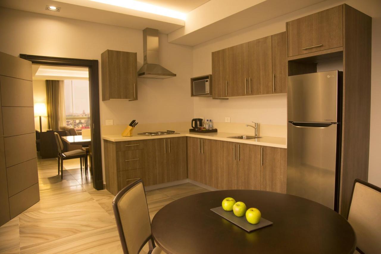 Hotel Kin Plaza Arjaan By Rotana Kinszasa Zewnętrze zdjęcie