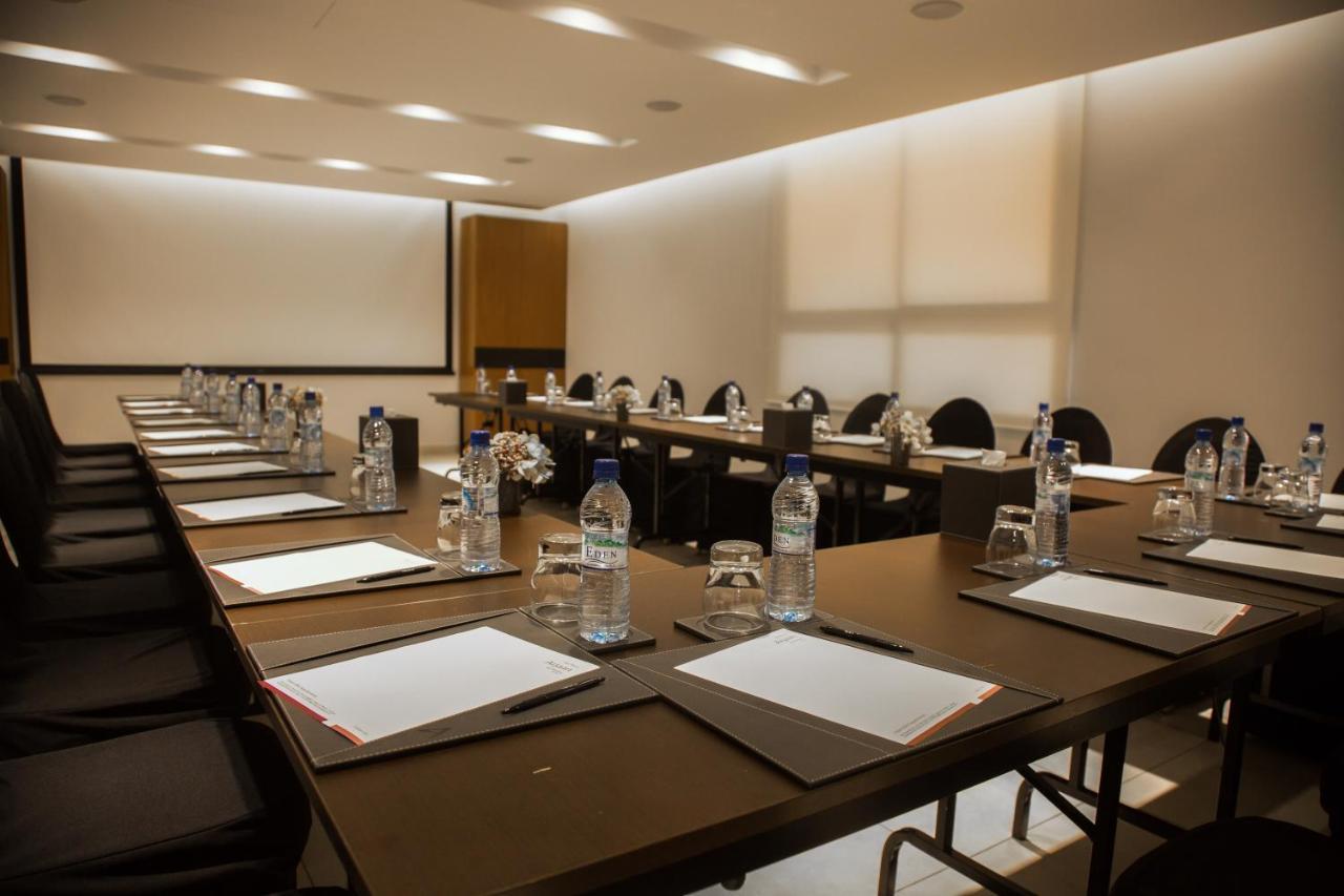 Hotel Kin Plaza Arjaan By Rotana Kinszasa Zewnętrze zdjęcie
